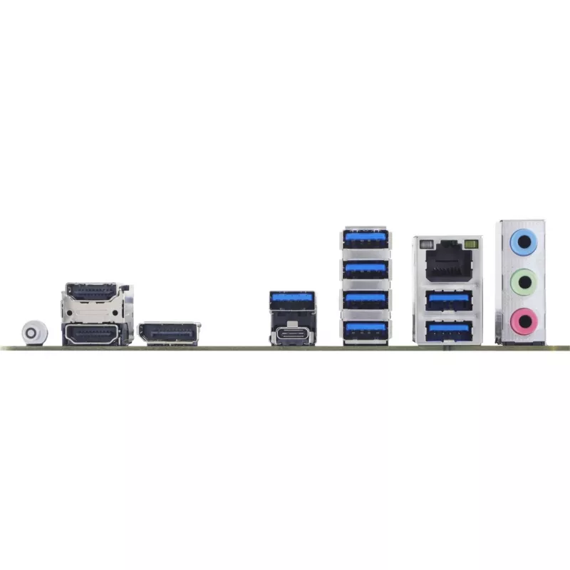 Scheda madre Biostar Z890AX-E Pro, Intel Z890, LGA 1851, ATX, DDR5
