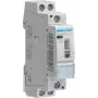 Relè di installazione 16A 1S+1 aperto 24V ERD218 (ERD218)