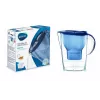 Brita Marella+1 Maxtra Pro PP caraffa filtrante (2,4 l; grafite)