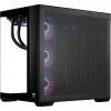 Thermaltake FTW RTX 5080 nero Intel Core i7 16 GB 1 TB SSD NVIDIA RTX 5080 Windows 11 Home 64-Bit