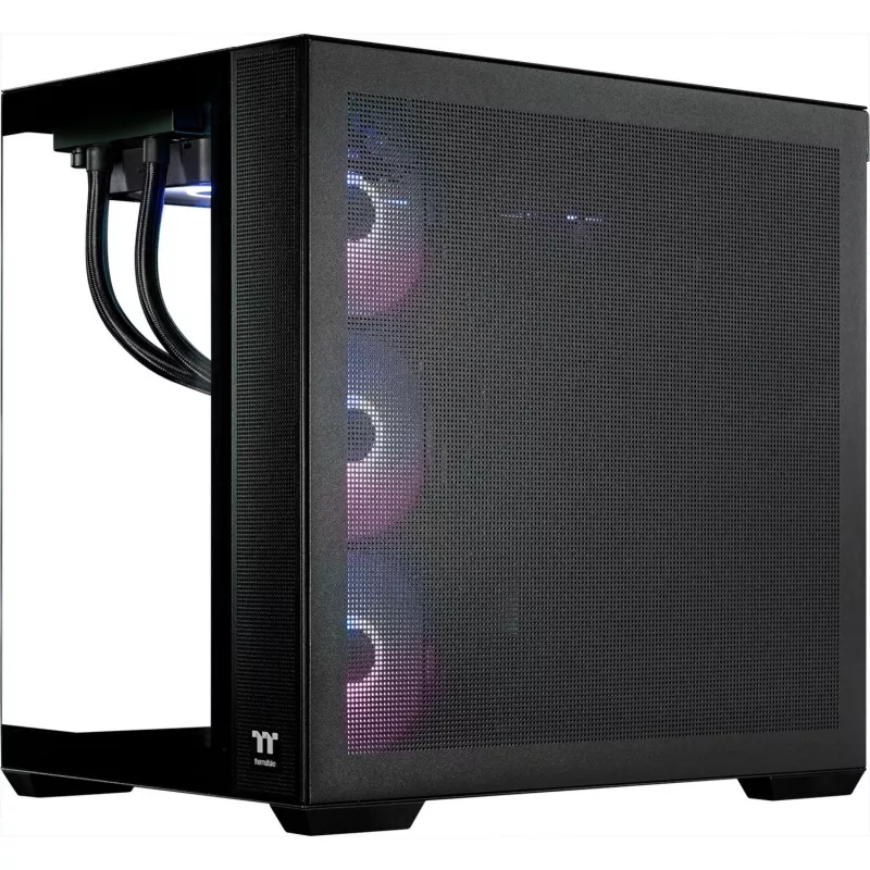 Thermaltake FTW RTX 5080 nero Intel Core i7 16 GB 1 TB SSD NVIDIA RTX 5080 Windows 11 Home 64-Bit