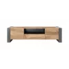 Mobile TV Cama WOOD wotan/antracite
