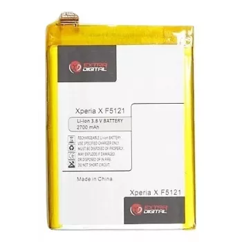 Batteria Sony Xperia X F5121 (LIP1621ERPC)