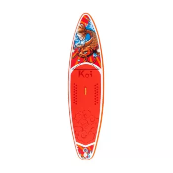 Funwater Feath-R Lite tavola SUP Koi SUPFR01E