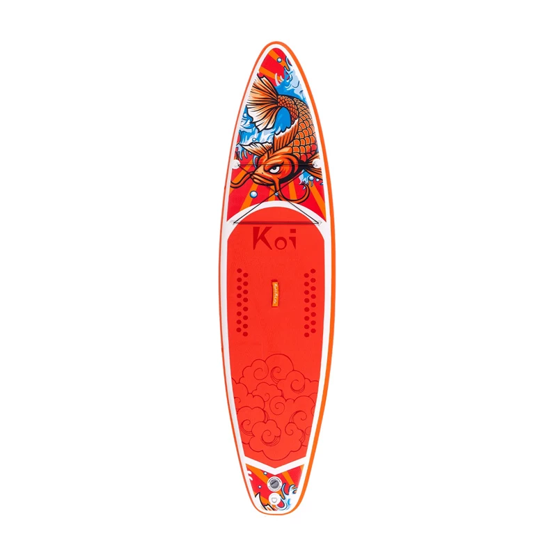 Funwater Feath-R Lite tavola SUP Koi SUPFR01E