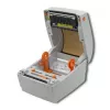 Qoltec 50243 etichettatrice LTP-0243 | termica | alta velocità | 203 dpi | USB | LAN