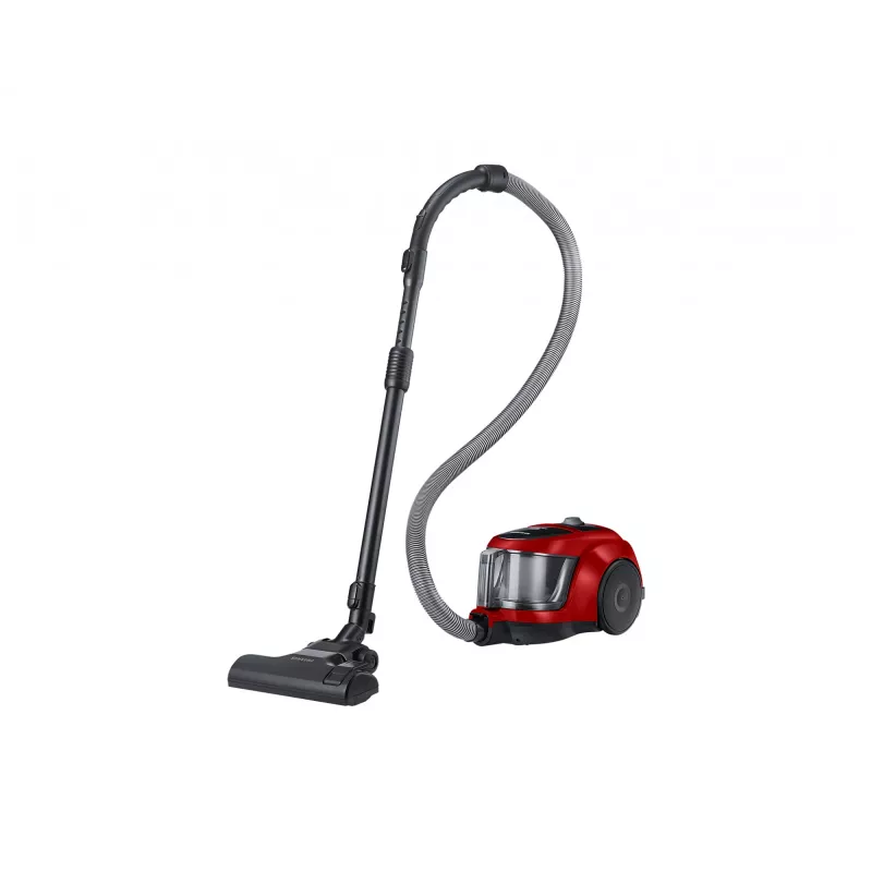 SAMSUNG Aspirapolvere VCC45W0S3R/XSB
