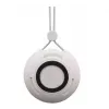 Altoparlante mono portatile Denver BTP-118 grigio