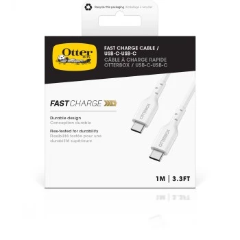 Cavo USB-C a USB-C OTTERBOX 78-81359, 24 poli, 1 m, 3 A
