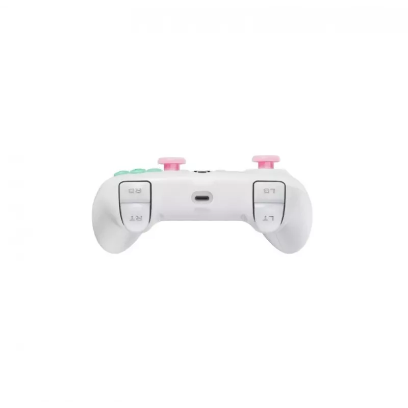 Controller di gioco wireless 8Bitdo Ultimate Mini RET00505 — controller Bluetooth portatile, layout compatto