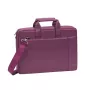 Rivacase 8231 39,6 cm (15,6 inch) borsa messenger viola