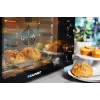Forno Blaupunkt EOM601 nero, acciaio inox