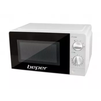 Microonde Beper BF.570, 700 W, 20 L