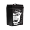 Batteria AGM VRLA 6V 4,5Ah IP54