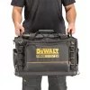 Valigetta porta utensili DeWALT DWST83522-1 nero, giallo telo