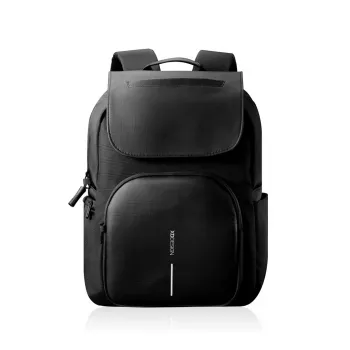 XD DESIGN Zaino Soft Daypack nero P/N:P705.981