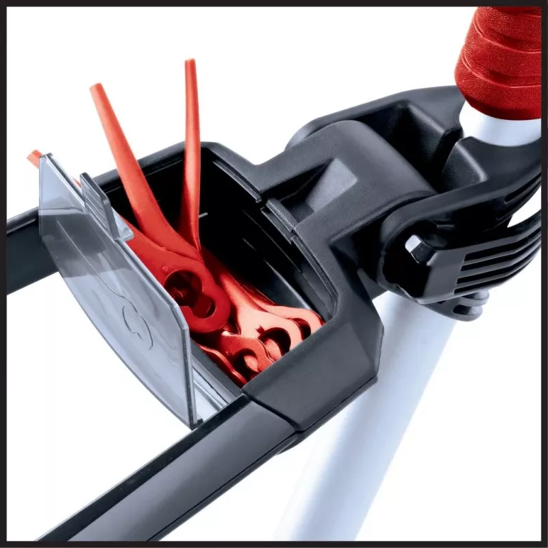 Tagliabordi a batteria GE-CT 18V 3411219 EINHELL