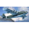 Kit modello in plastica REVELL Blohm & Voss BV 222 scala 1:72
