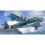 Kit modello in plastica REVELL Blohm & Voss BV 222 scala 1:72