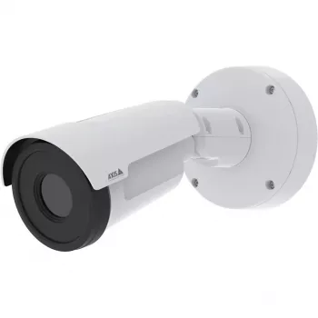 Telecamera di sorveglianza IP Axis Q1972-E Bullet 640 x 480