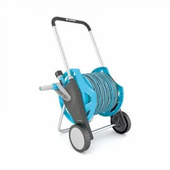 Cellfast carrello portatubo Discover 30
