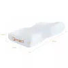 Cuscino ortopedico premium profilato per il sonno Qmed