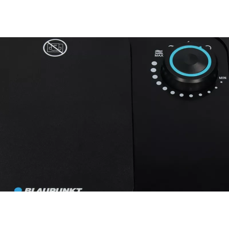 Termoconvettore elettrico Blaupunkt FHM601