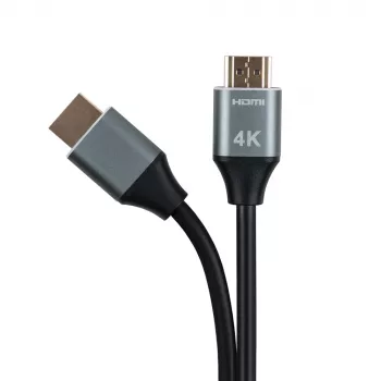 Cavo HDMI Tellur TLL312011 3 m — 4K, 18 Gbit/s