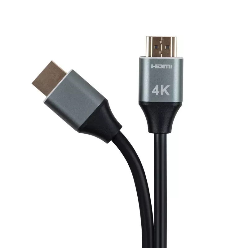 Cavo HDMI Tellur TLL312011 3 m — 4K, 18 Gbit/s