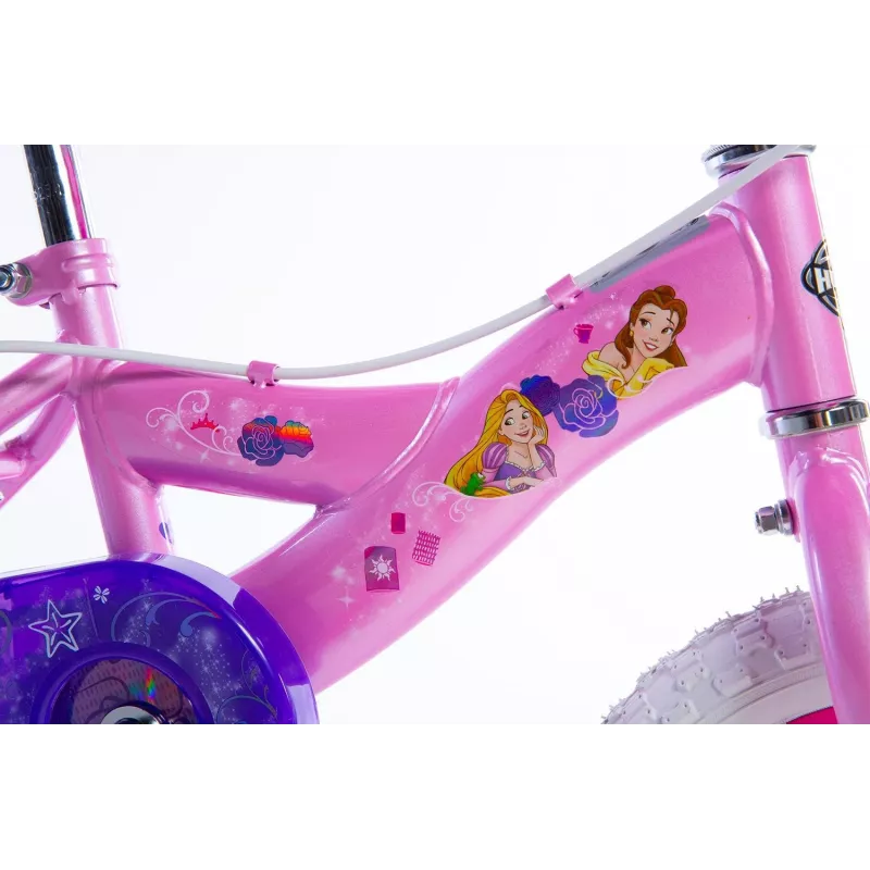 Bicicletta per bambini 12
