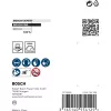 Bosch 2 608 620 726 accessorio per smerigliatrice angolare spazzola a tazza