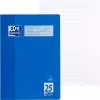Quaderno Elba 384401625 A4 16 fogli blu