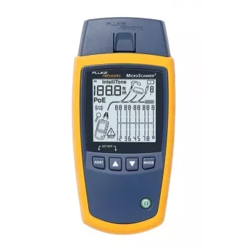 Fluke MicroScanner² grigio