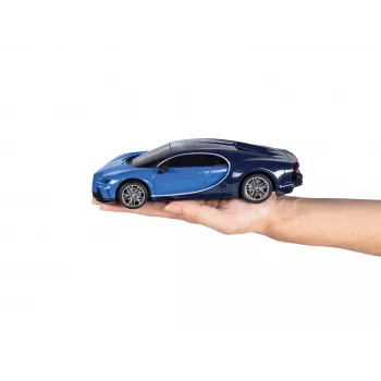 REVELL Auto RC in scala Bugatti Chiron 24692