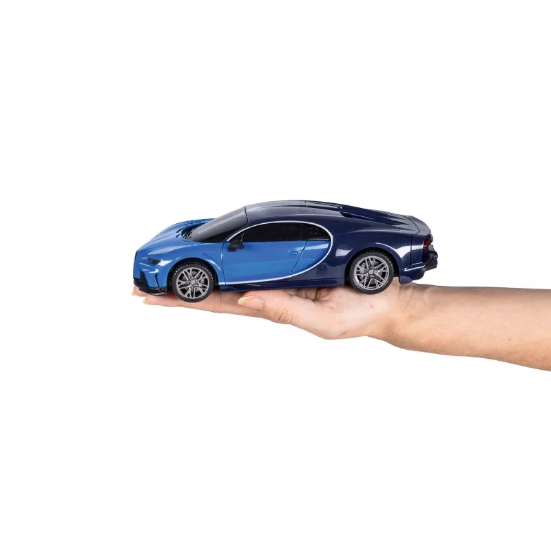 REVELL Auto RC in scala Bugatti Chiron 24692