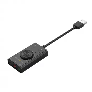 Adattatore audio Terratec AUREON 5.1 USB