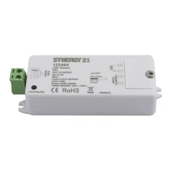 Synergy 21 LED Series EOS 05 controller monocromatico 1 canale mono V2