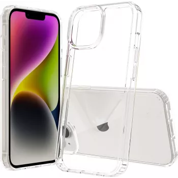 Cover JT BERLIN Pankow Clear custodia per cellulare 17 cm 6.7