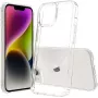 Cover JT BERLIN Pankow Clear custodia per cellulare 17 cm 6.7