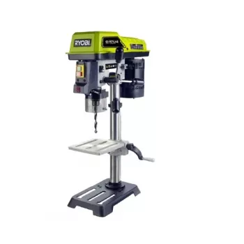 Ryobi RDP102L supporto di foratura Key 390 W