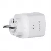 Presa intelligente EZVIZ T30-10B-EU 1600 W Bianco