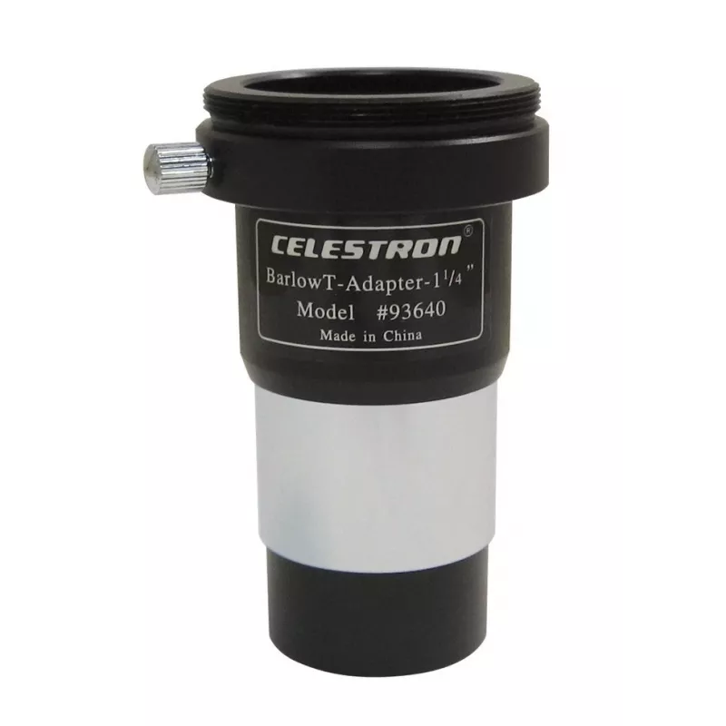 Celestron 93640 adattatore per obiettivo fotocamera
