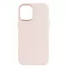 Fixed MagFlow | Cover posteriore | Apple | iPhone 16 Plus | Silicone liquido | Rosa