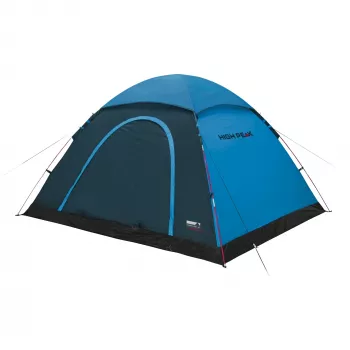 High Peak Monodome XL tenda a cupola/igloo blu 10164