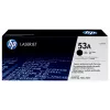 Cartuccia toner HP Cartridge No.53A nero Q7553A 3000 pagine