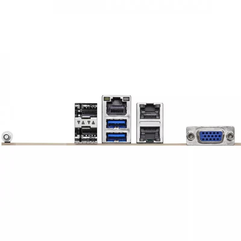 Scheda madre ASRock SIENAD8UD-2L2Q Socket SP6 Micro ATX
