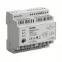 Alimentatore GIRA 128800 per citofoni GIRA, bianco