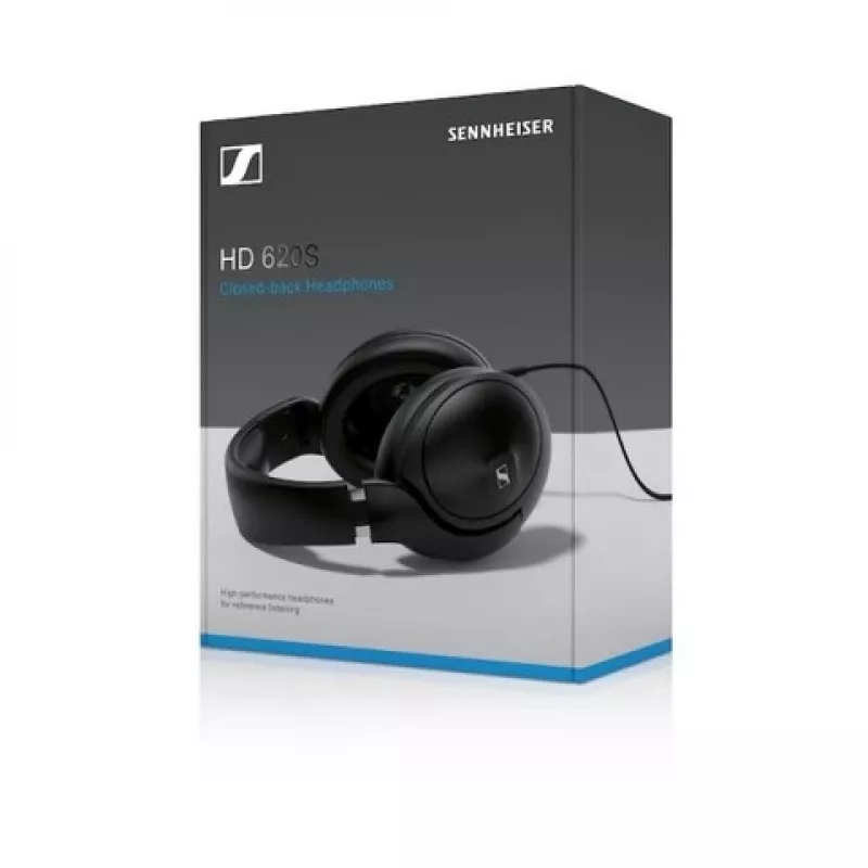 Cuffie Sennheiser HD 620S