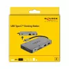 Dock per laptop DeLOCK 87735