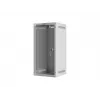 Lanberg WF10-2312-10S armadio rack 12U a parete grigio